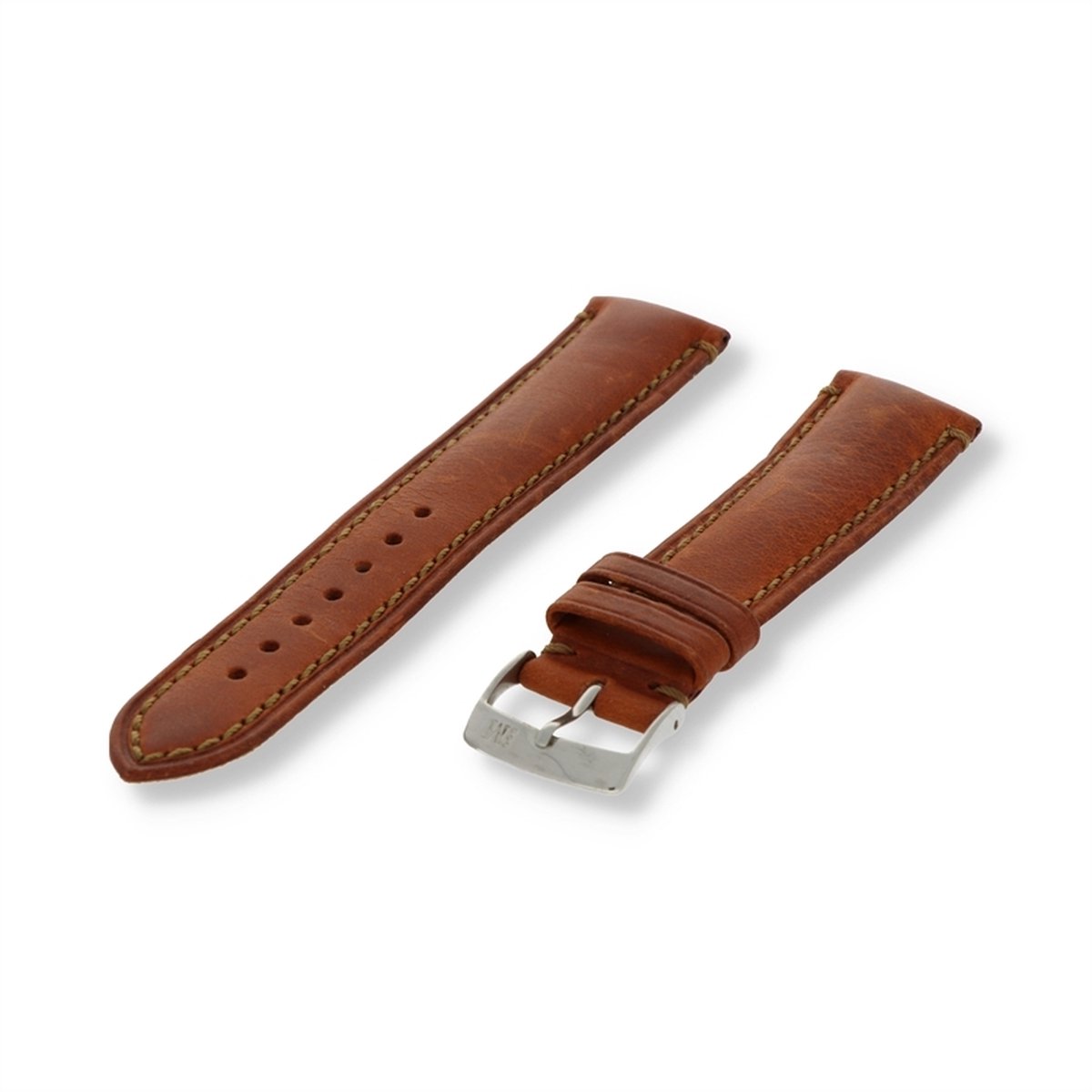 Morellato PMX041DERAIN20 Manufatti Horlogeband - 20 mm