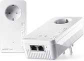 devolo Magic 2 WiFi next Starter Kit - NL