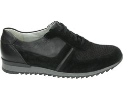 Clarks - TORHILL BEE - Dames veterschoenen - Kleur: Zwart - Maat: 39