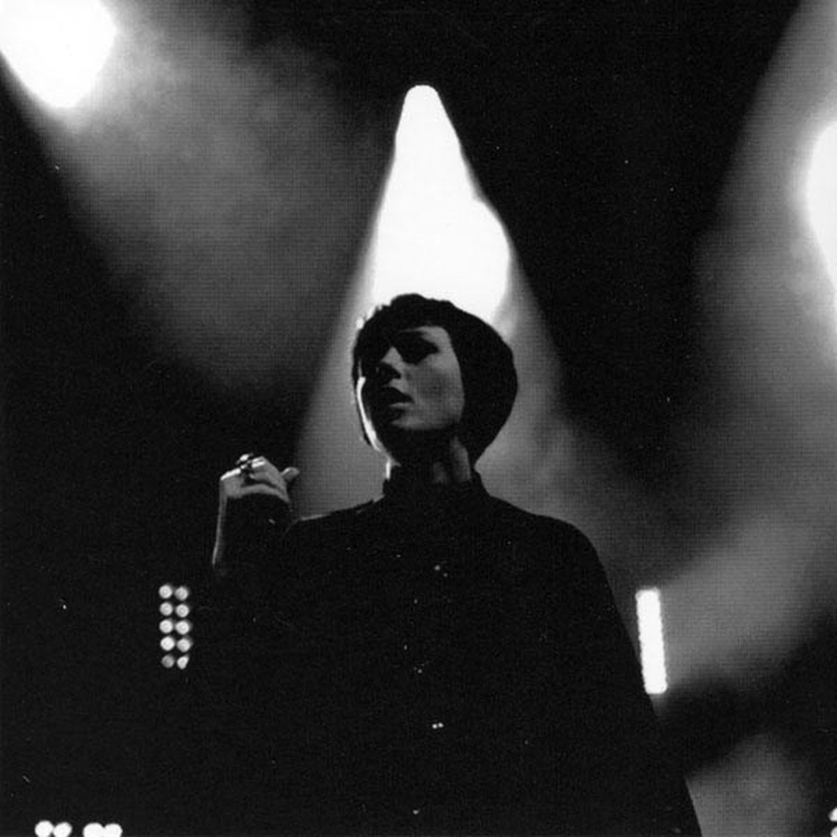 Ladytron - Live At The London Astoria 16/07/08 (2 LP)