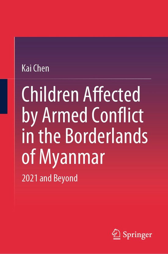 Political Science and International Studies (R0) - Children  ... - cover