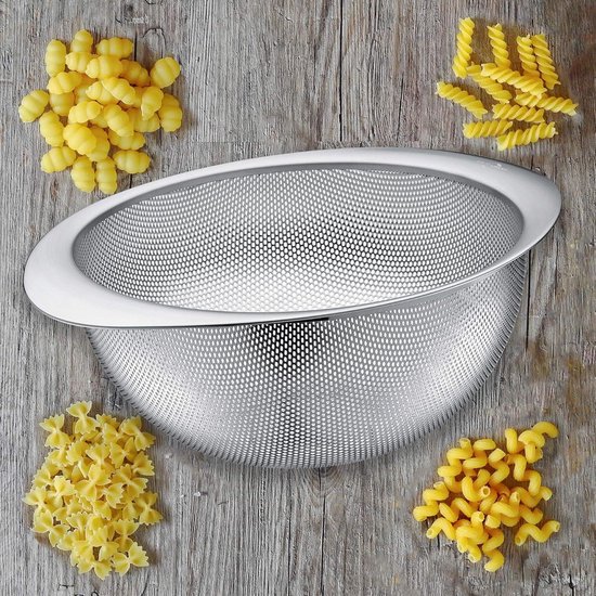 Passoire Evier Cuisine Extensible Passoire à Légumes Extensible