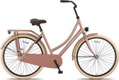Altec Roma 28 inch Omafiets Lavender 53cm