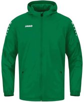 Jako Team 2.0 Regenjas Junior - Maat 164
