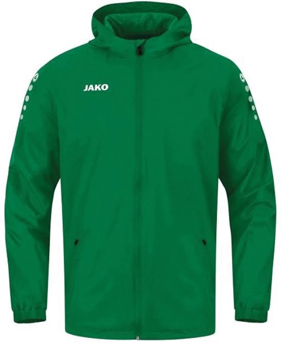 Foto: Jako team 2 0 jas unisex maat 164