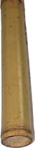 Moso bamboepaal 3-5 200