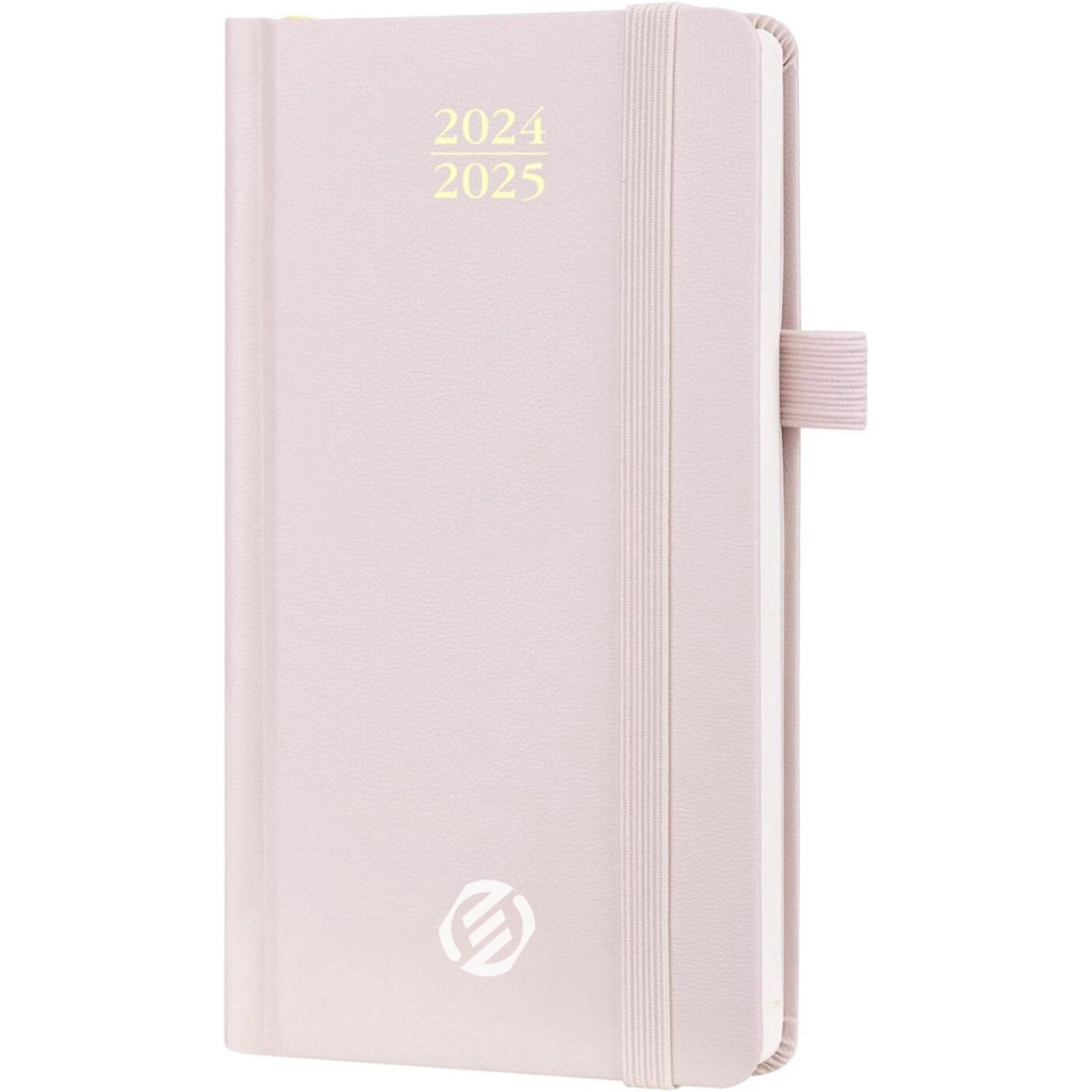 Equivera Weekplanner 2025 - Weekly Planner - Agenda - Kalender - Maandplanner - Famillieplanner