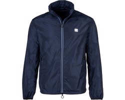 Armani Exchange Zomerjack Blauw 8NZB07.ZNWFZ/15BA
