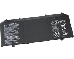 Compatible Accu geschikt voor o.a. Acer Aspire S13 S5-371 / Swift 1 SF114-32 / Swift 5 SF514-51 / Chromebook R13 CB5 Series – (11.1V-4350mAh) – PN: AP15O5L
