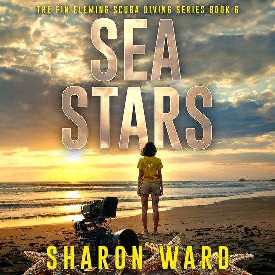 Sea Stars - cover