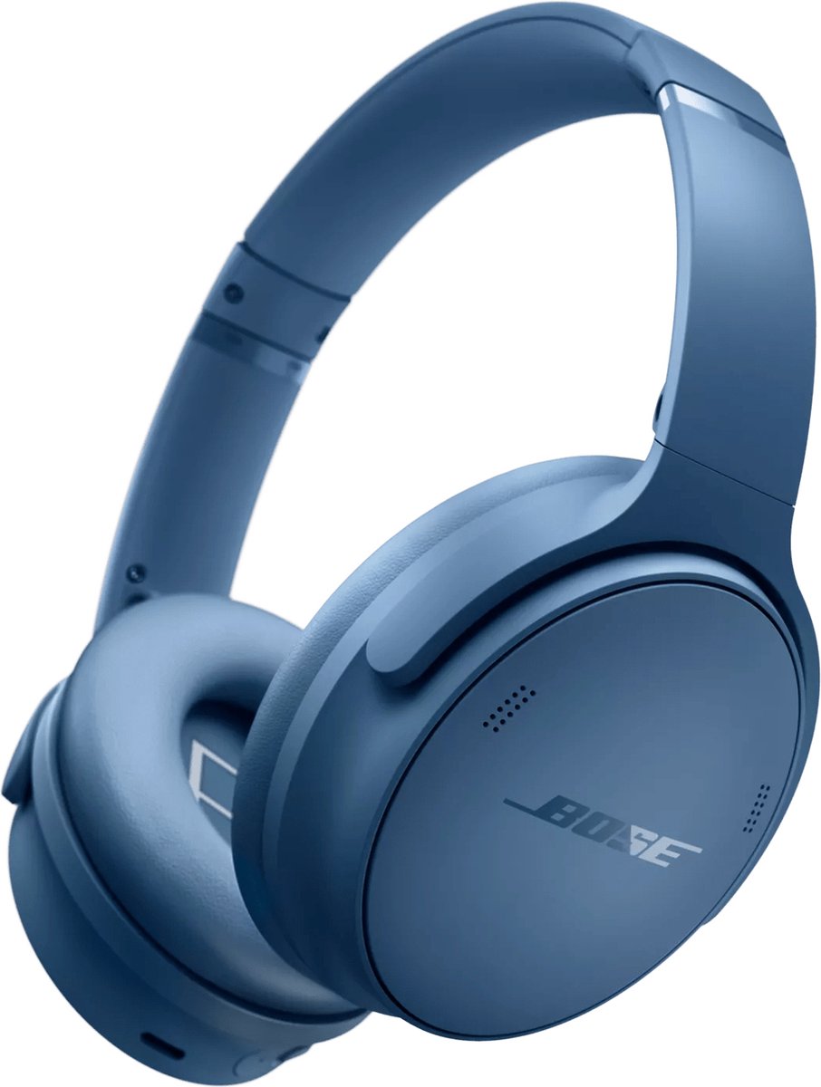 Bose QuietComfort Headphones Blauw