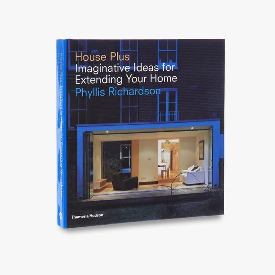 House Plus - cover