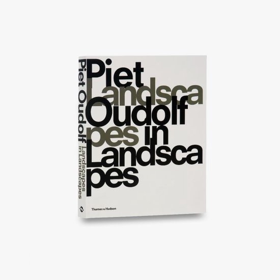 Piet Oudolf - cover
