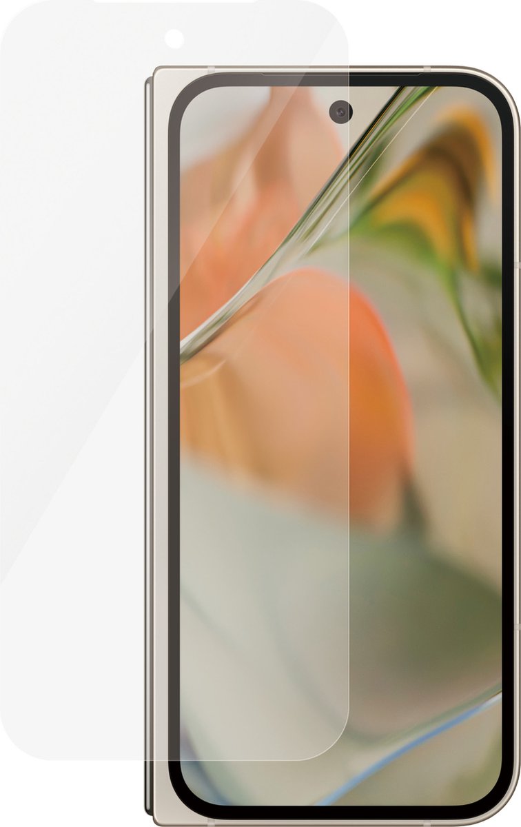 Panzerglass Schermbescherming Voor Google Pixel 9 Pro Fold Safe Installatie