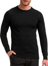 Gabbiano - Pull pour homme - 614570 - 201 Noir