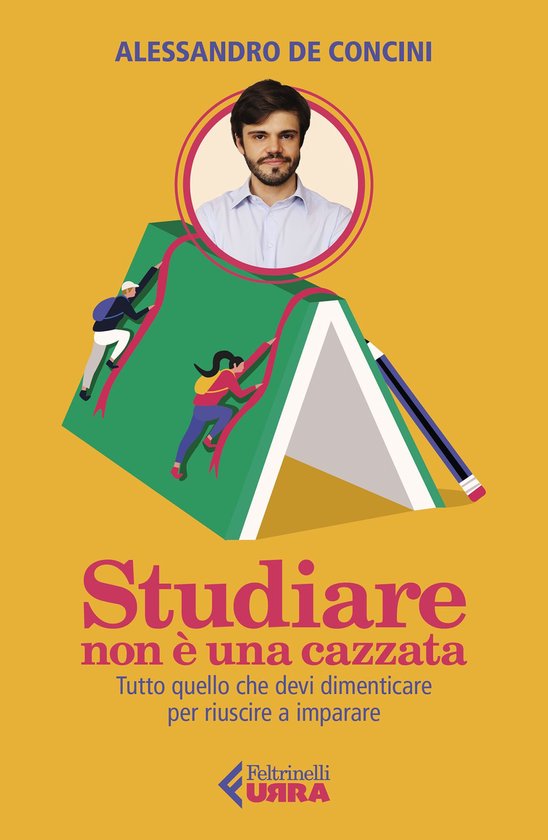 Studiare non è una cazzata - cover