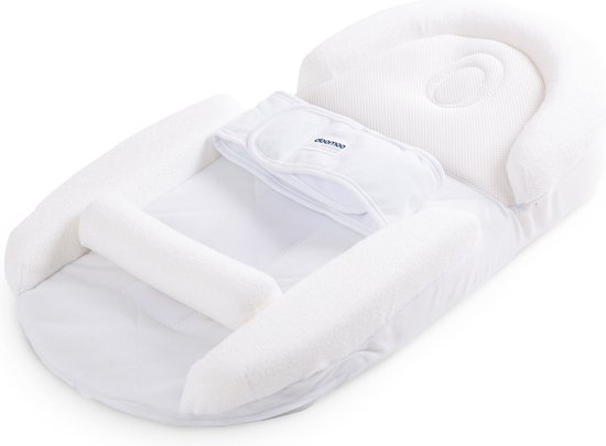 Doomoo Basics – Supreme Sleep Plus