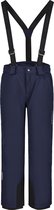 ICEPEAK LISMAN JR Pantalon de sports d'hiver unisexe - Marine - Taille 140