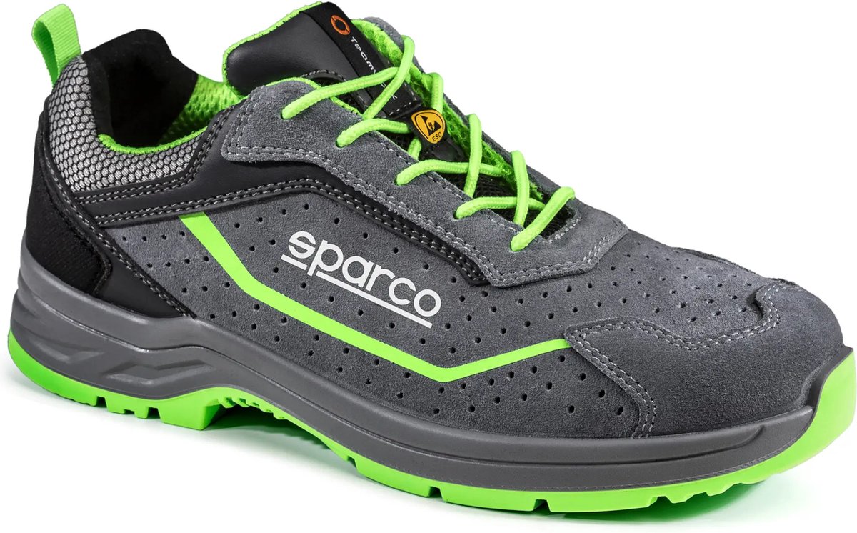Sparco INDY FELIX | Veiligheidsschoenen S1 ESD