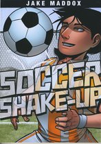 Soccer Shake-Up