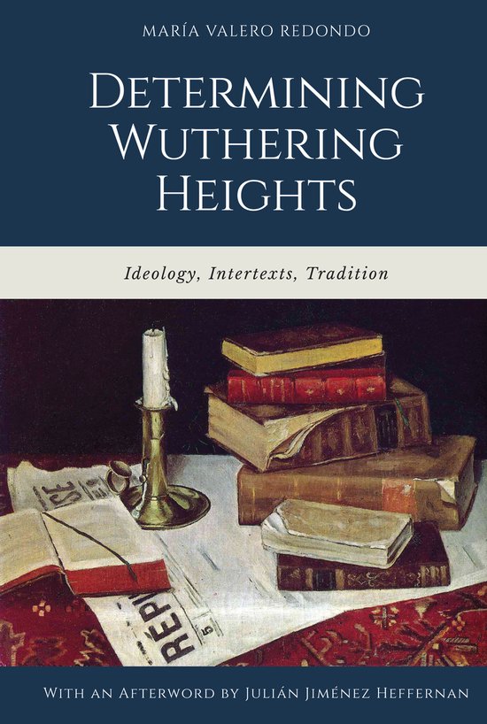 Foto: Determining wuthering heights