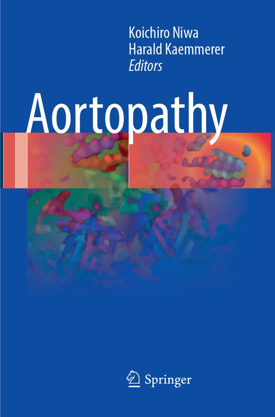 Aortopathy - cover