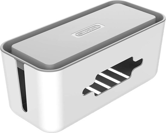 Kabelbox voor Opgeruimde Werkruimte