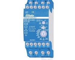 Stroomstootschakelaar DIN-rail Eltako ESR12Z-4DX-UC 4x NO 230 V 8 A 2000 W 1 stuk(s)