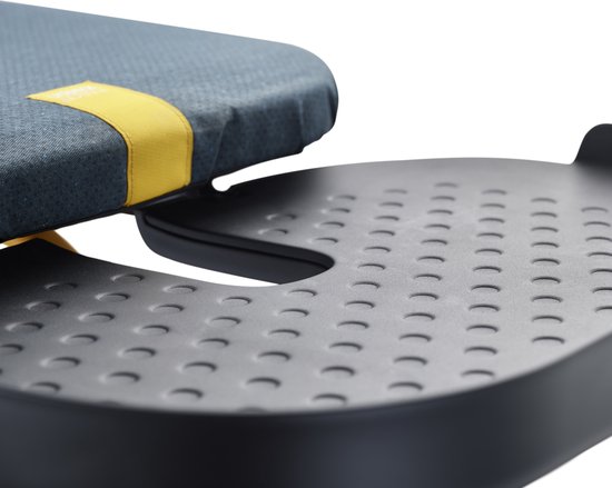 Joseph Joseph - Glide Max Plus - Table à repasser - avec Dripshield - Zwart - Pliable