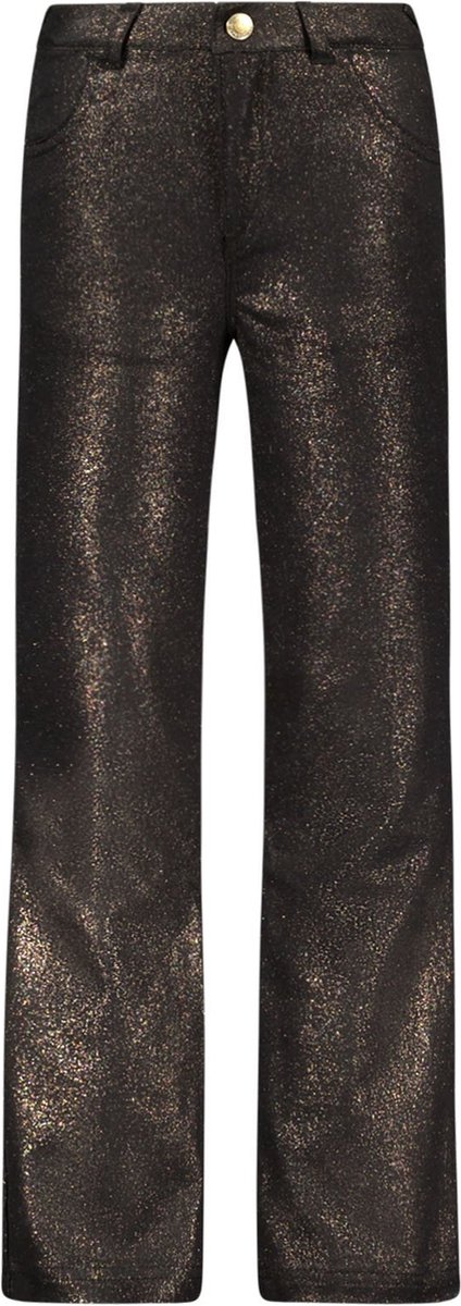 Like Flo F409-5615 Meisjes Jeans - Maat 164