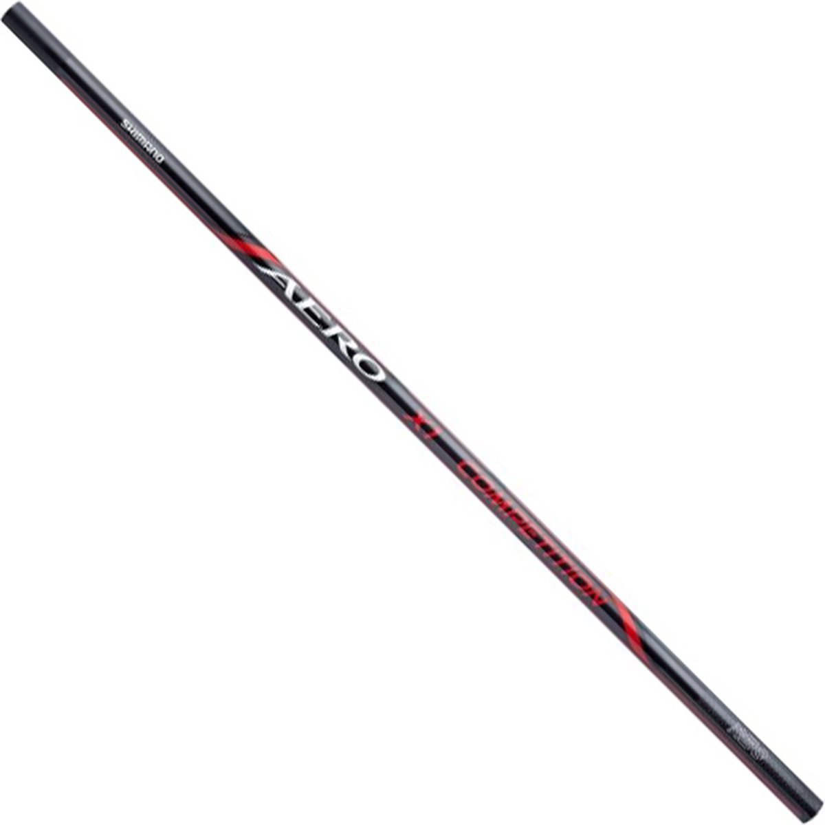 Shimano - Vaste hengel Aero X1 Pole - Shimano