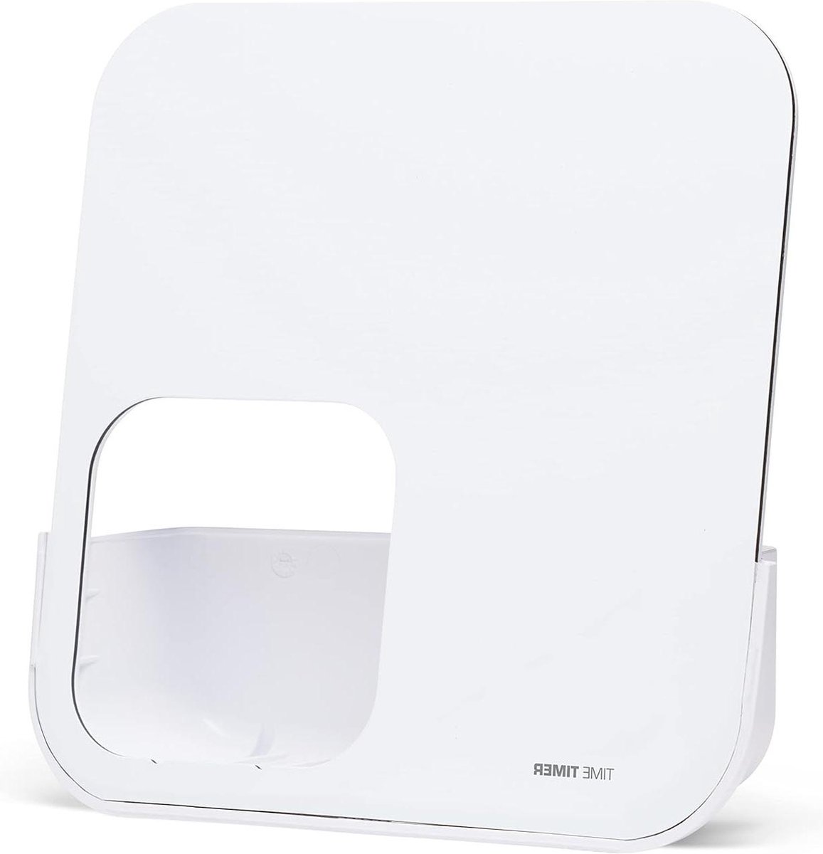 Klein magnetisch whiteboard voor MOD Visuele Timer To-Do Lijsten Klusjes Klas- en Kantoorherinneringen Visuele Schema's Kinderen en Volwassenen time timer
