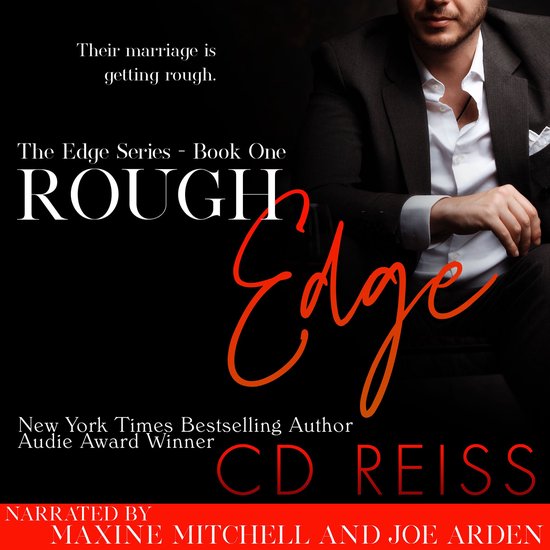 Rough Edge - cover