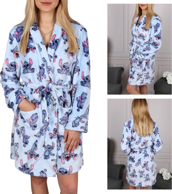 Peignoire disney femme hotsell