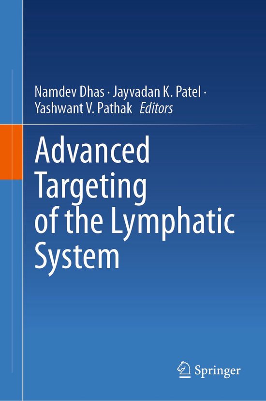 Biomedical and Life Sciences (R0) - Advanced Targeting of th ... - cover