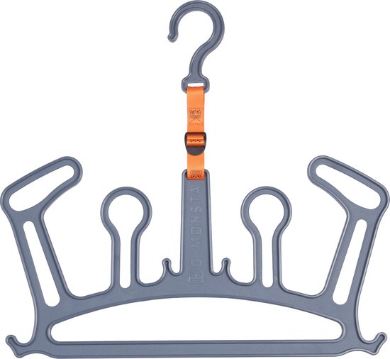 Cintre de combinaison écologique C-Monsta - Perfect pour le Surf, le stand up paddle et la plongée sous-marine