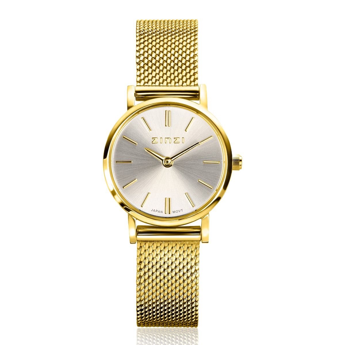 Zinzi horloge Retro Mini ZIW1833 24mm + gratis armband t.w.v. 29,95