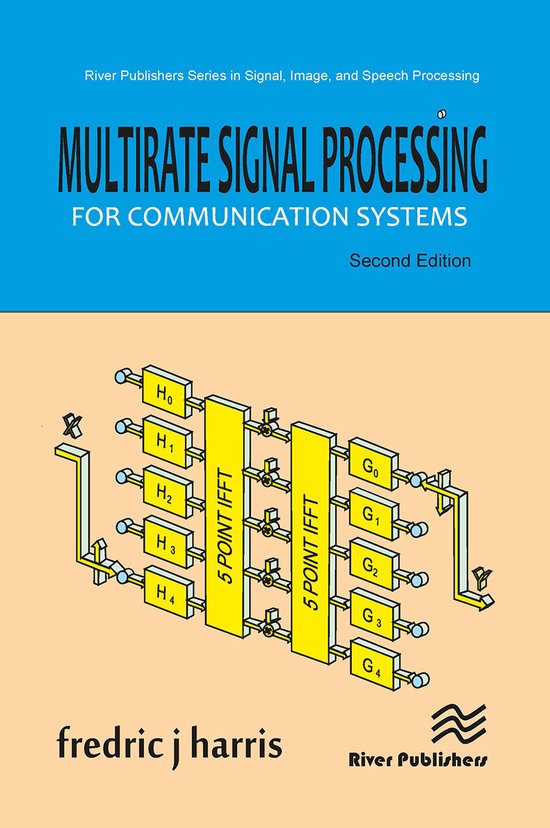 Foto: Multirate signal processing for communication systems