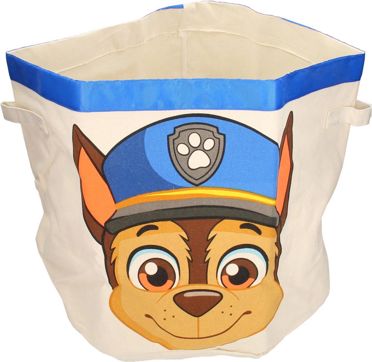 Wins Holland Canvas Opbergzak PAW Patrol