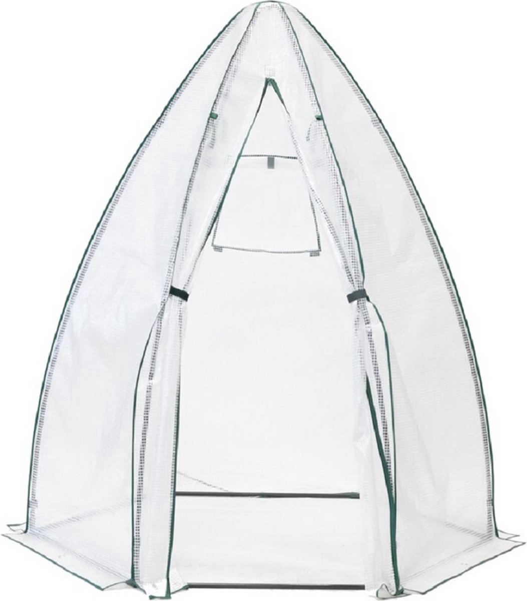Westmann Olive plant overwintering tent - 160 x 160 cm