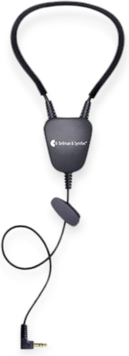 BELLMAN BE9161 Neklus / Ringleiding 15 cm 9559