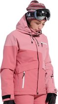 Rehall - DYNA-R - Femmes - Veste de neige - M - Lavande