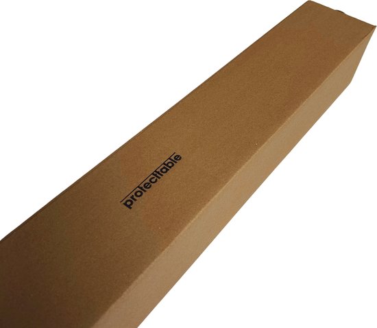 Waterdicht transparant tafelkleed,Ronde tafelmat doorzichtig plastic,Oliebestendige tafelbladmatten,Voor eettafel Afwasbare PVC-Tafelbeschermer,Op