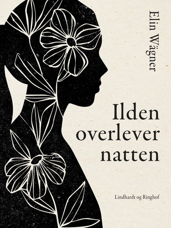 Ilden overlever natten - cover