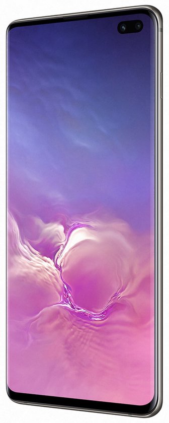 Samsung Galaxy S10+ - 128GB - Prism Zwart