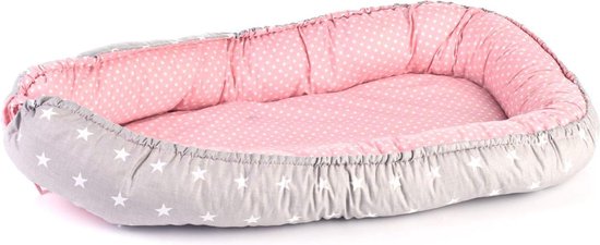 KOSPU OW-KW1Z-X0C1,Multifunctioneel babynestje Cocoon Baby Baby Cocon