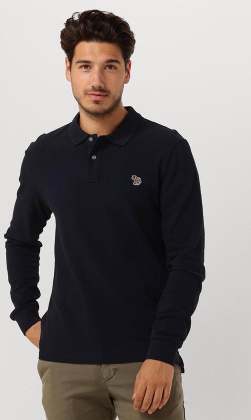 Tommy Hilfiger Core Logo Shirt Heren
