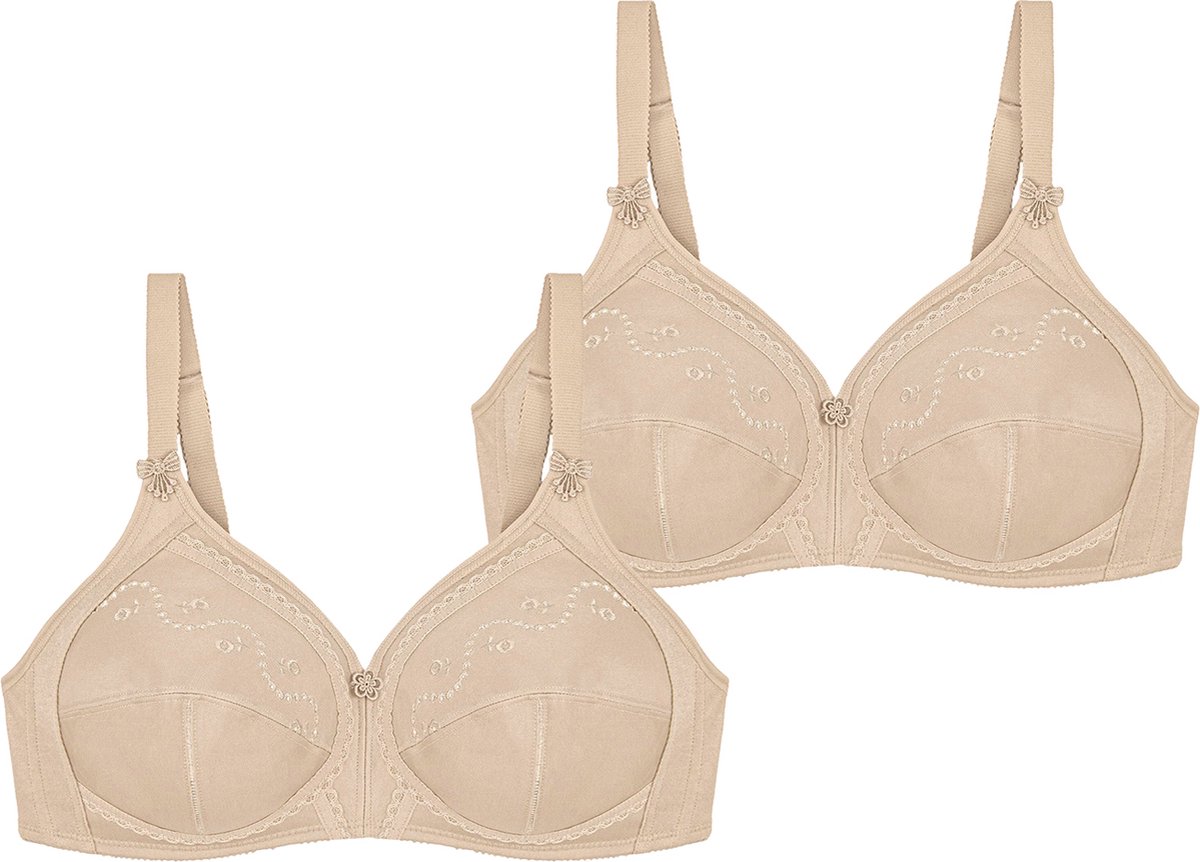 Triumph Bügelloser BH Doreen + Cotton