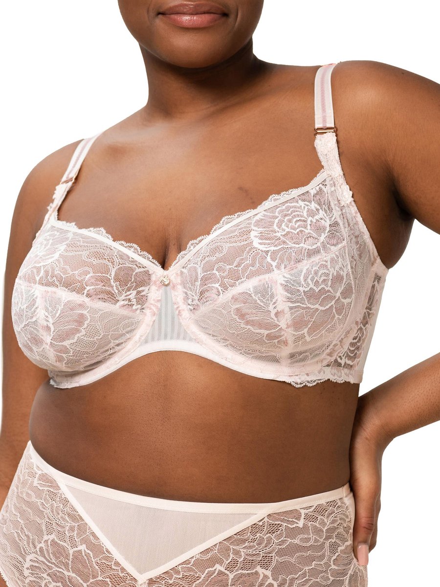 Triumph Bügel-BH Peony Florale