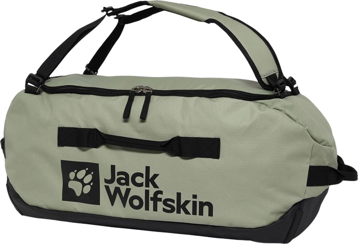 Jack Wolfskin Reistas Unisex